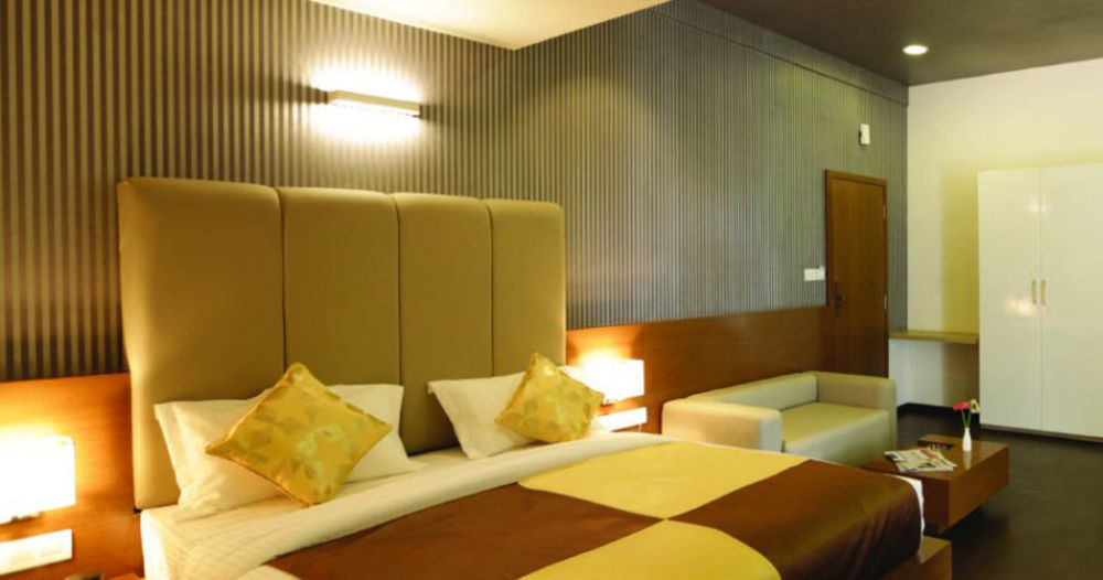 Vinaya Royal 3* Bangalore