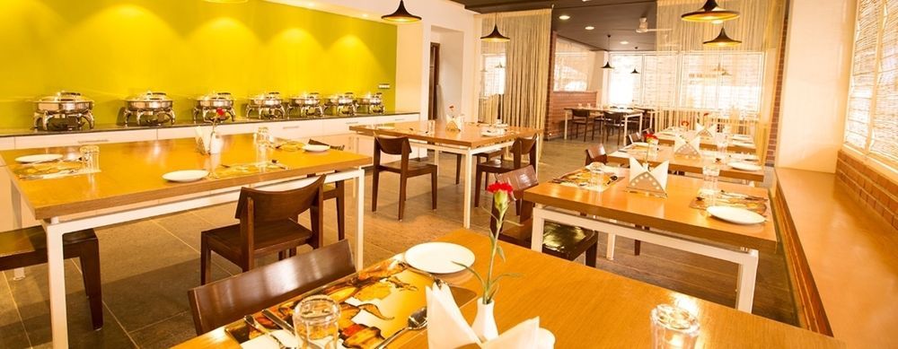 Vinaya Royal 3*