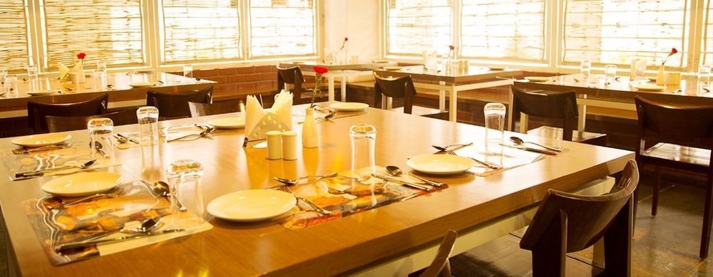 Vinaya Royal Hotel 3*