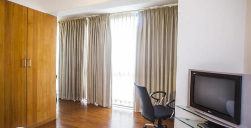 Beacon Residences Apartment