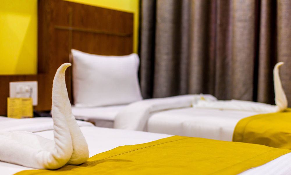 Fabhotel Northern Suites - Kundalahalli Main Road 3*