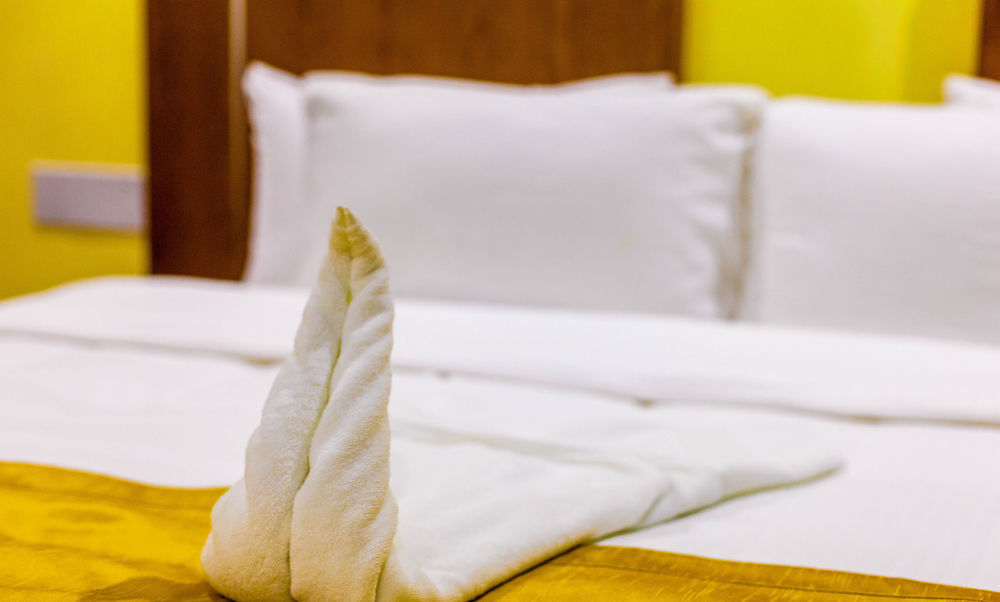 Hotel Fabhotel Northern Suites - Kundalahalli Main Road Bangalore