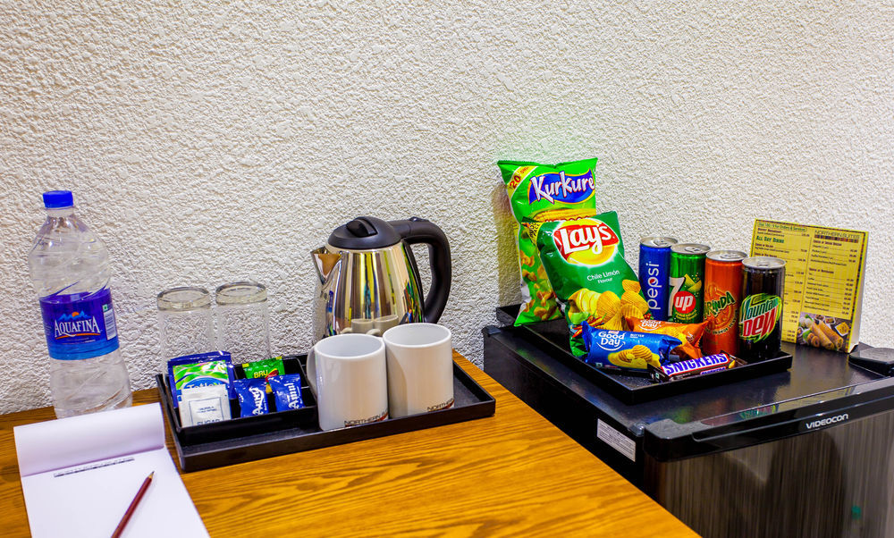 Fabhotel Northern Suites - Kundalahalli Main Road 3*