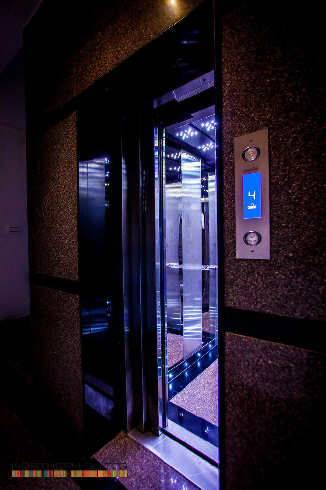 Hotel Fabhotel Northern Suites - Kundalahalli Main Road