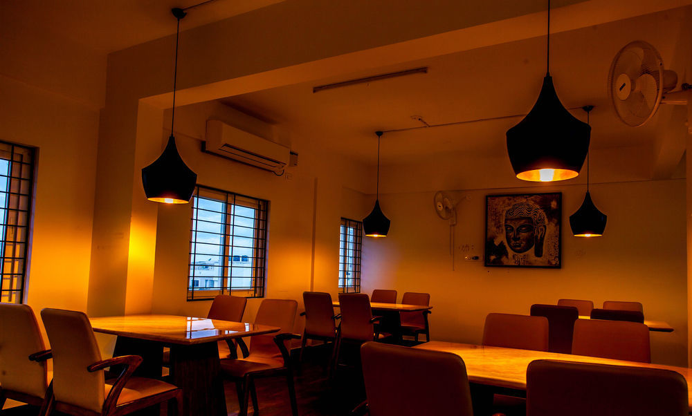Hotel Fabhotel Northern Suites - Kundalahalli Main Road 3*