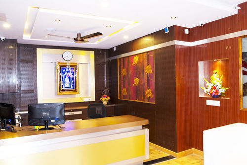 Fabhotel Sairam Residency Bangalore