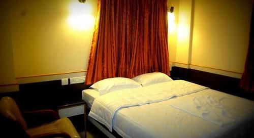 Fabhotel Sairam Residency 3* Bangalore