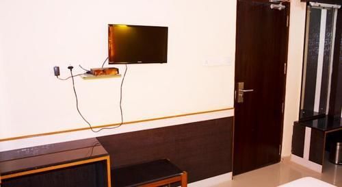 Fabhotel Sairam Residency 3*