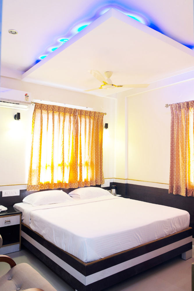 Fabhotel Sairam Residency 3* Bangalore