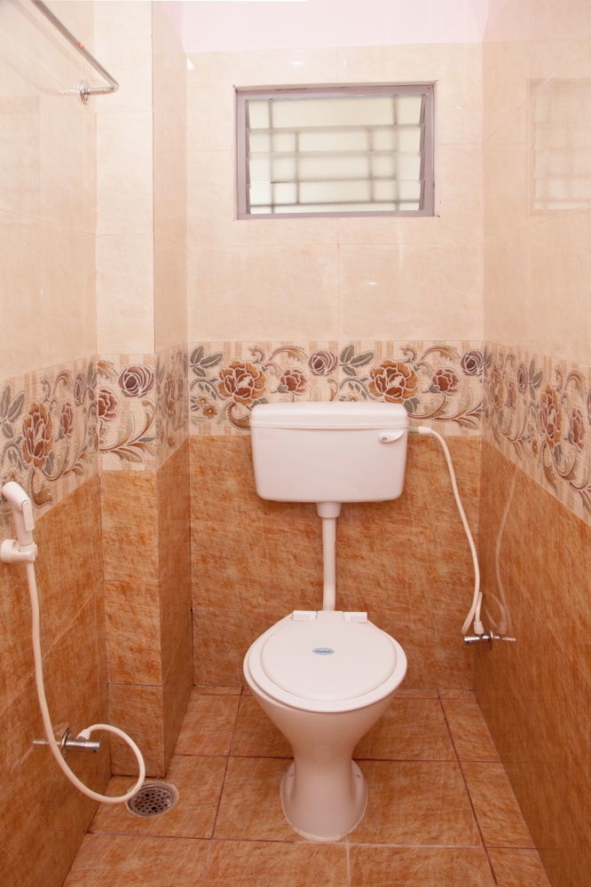 Hotel O Alfa 4*