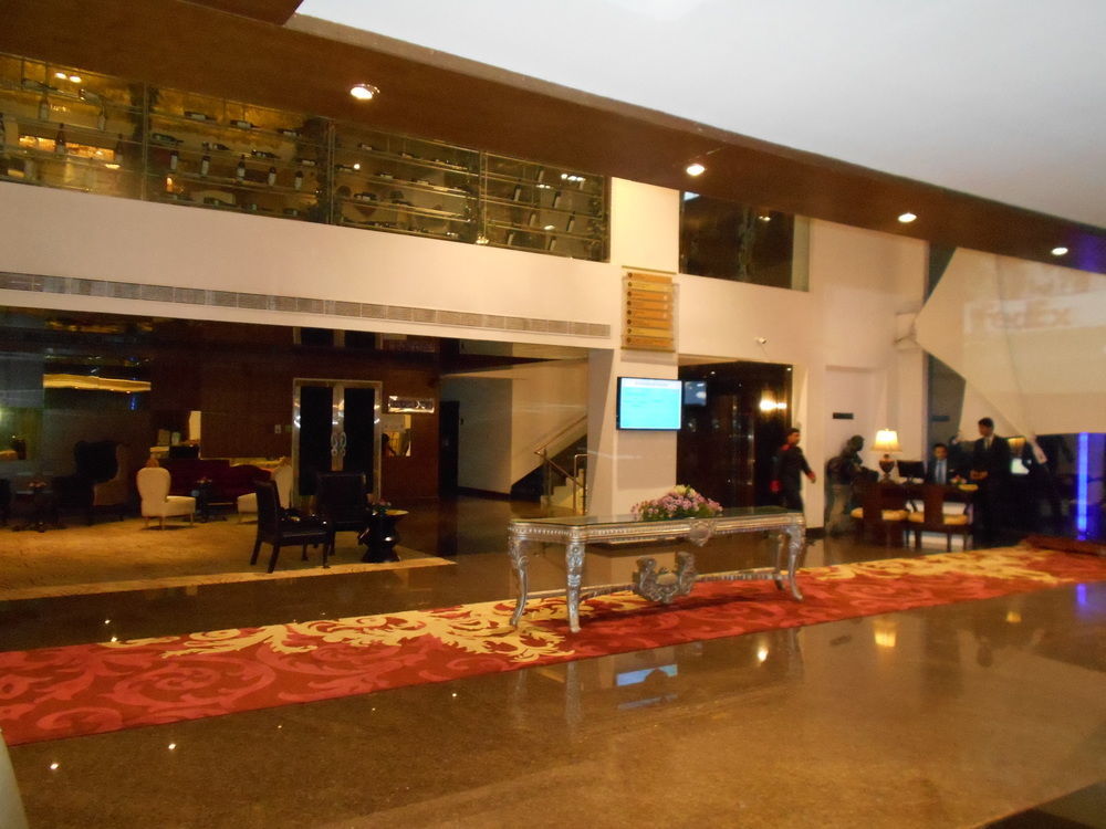 La Marvella, Bangalore