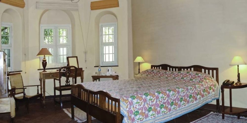 Hotel Neemrana's Pottipati 4*
