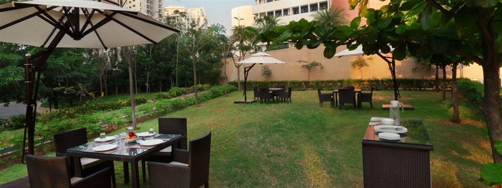 Apartment Crest Executive Suites, Whitefield *