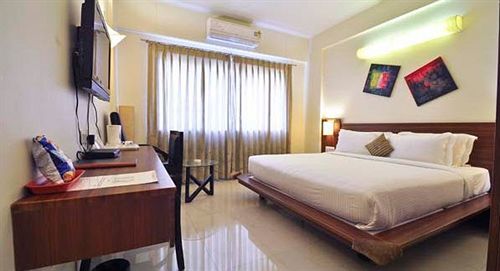 Capital O 14972 Ekaa 3* Bangalore