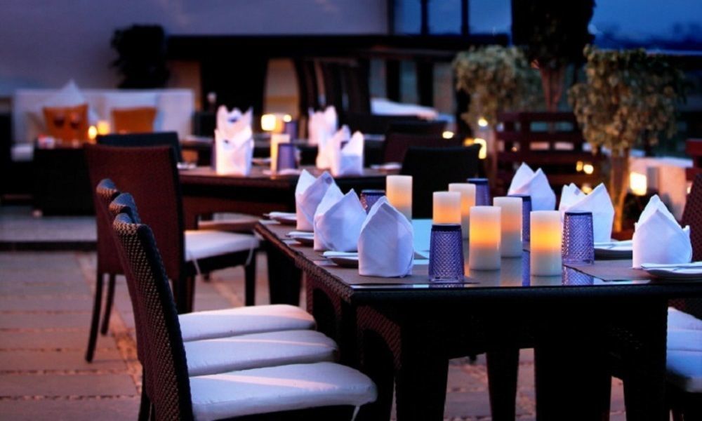 Hotel Citrus Classic 4*