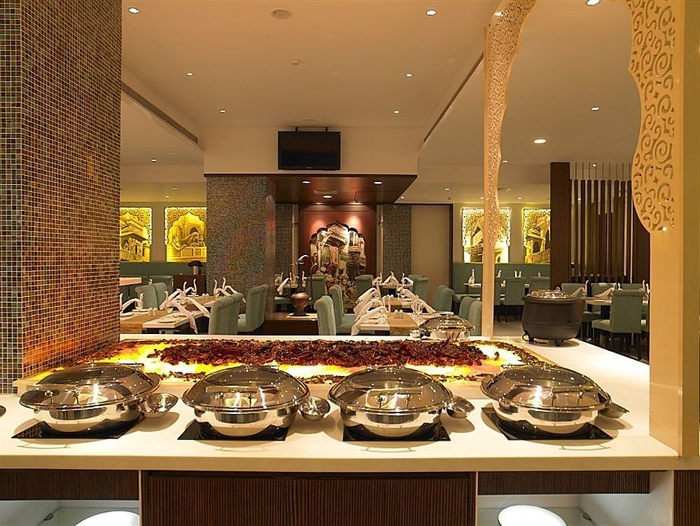 Blu Petal - A Business Hotel 3*