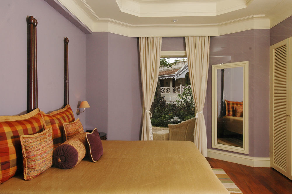 Resort Taj West End