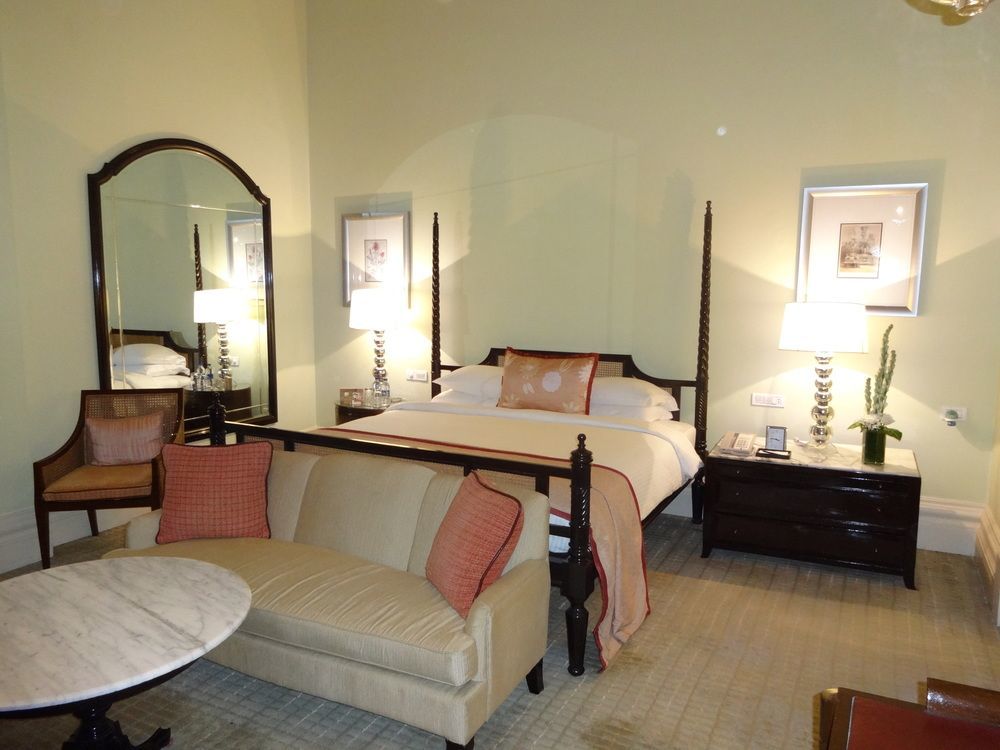 Taj West End 5* Bangalore