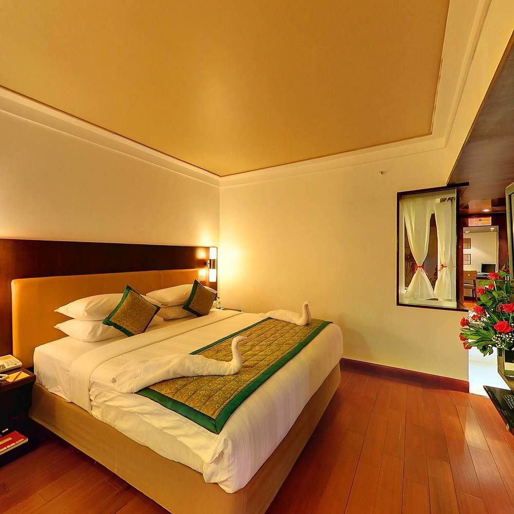 Iris The Business Bangalore