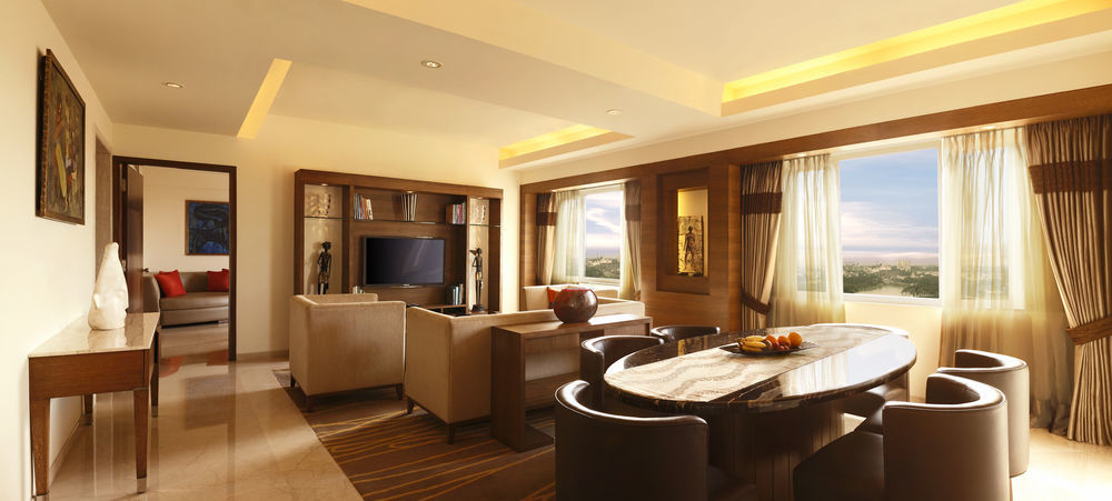 Lemon Tree Premier, Ulsoor Lake, 5* Bangalore