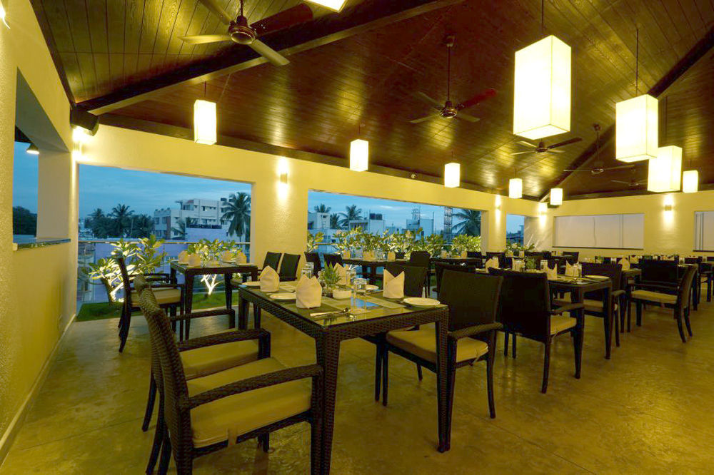 Temple Tree Hotel 3*