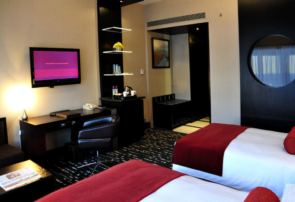 Hotel The Oterra 5*