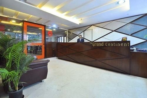 The Grand Continent Hotel Bangalore