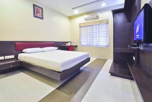 The Grand Continent 3* Bangalore
