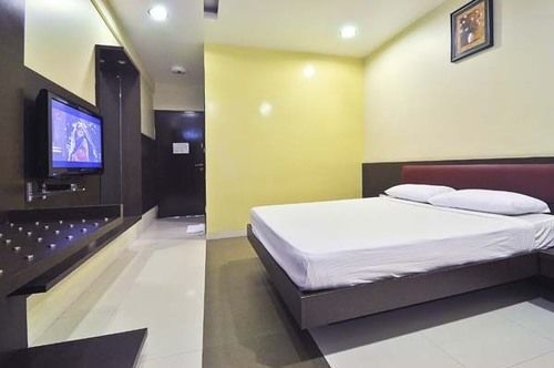 The Grand Continent Hotel Bangalore