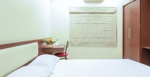 The Grand Continent Hotel