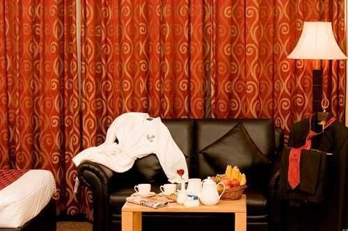 Resort Ramanashree California 3*