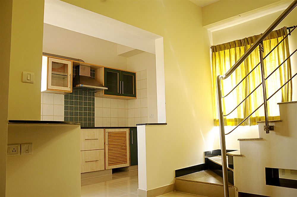 The Grand Serenity Aparthotel Bangalore
