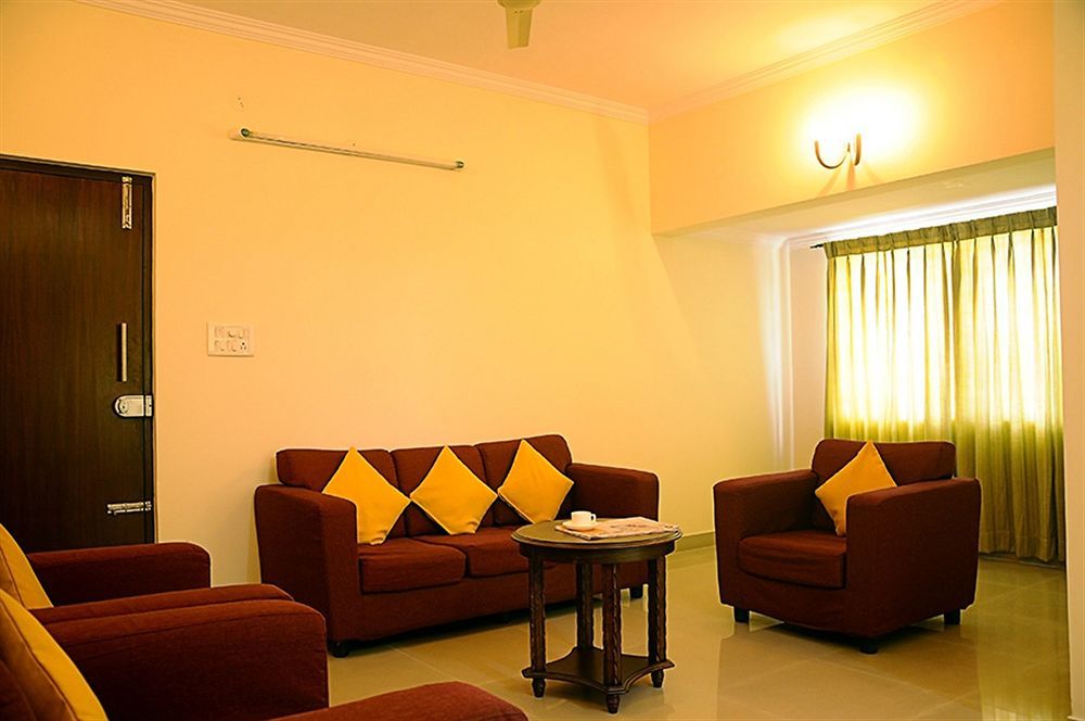 The Grand Serenity Bangalore