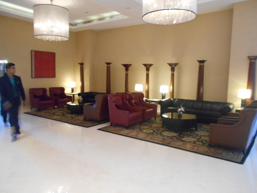 Oakwood Premier Prestige 5*