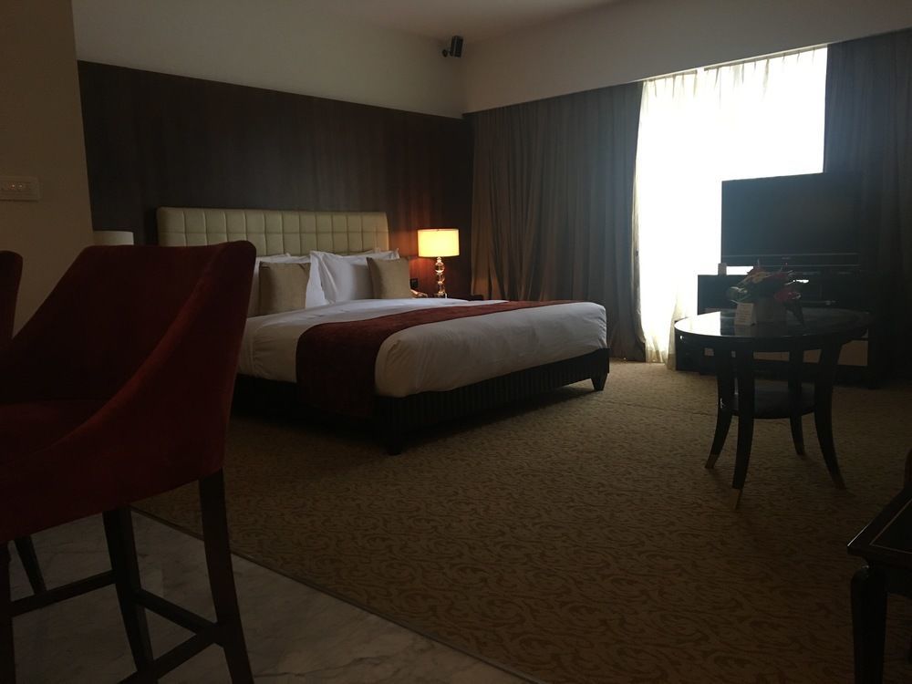 Oakwood Premier Prestige Hotel