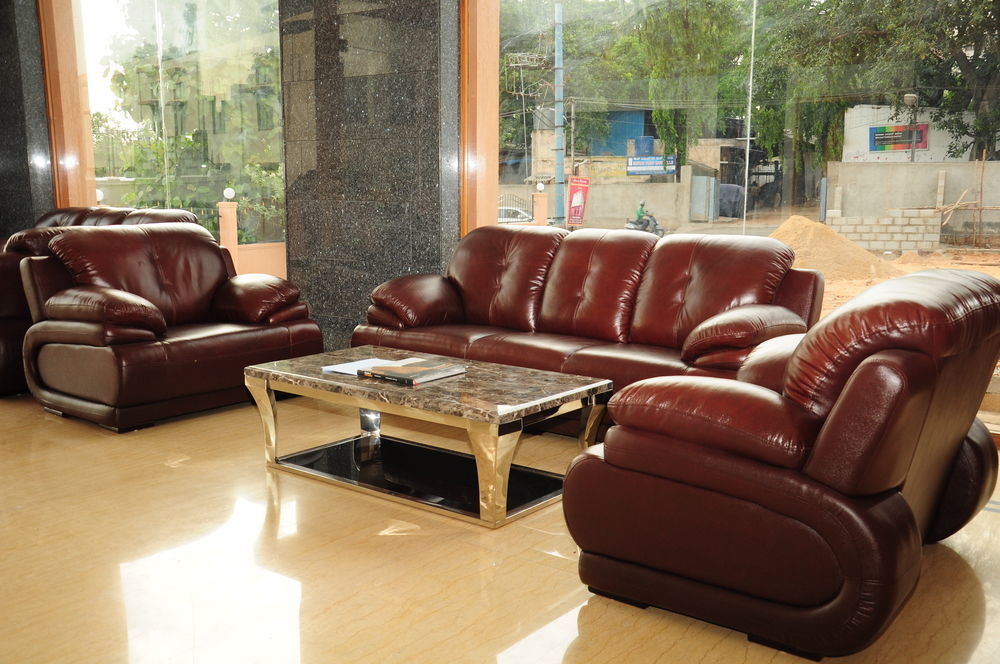 Hotel Rosewood International 3*
