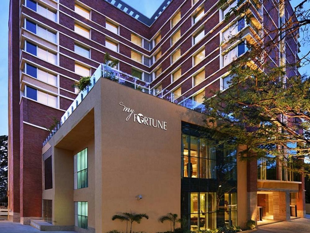 Welcomhotel By Itc Hotels, Richmond Road, 5*