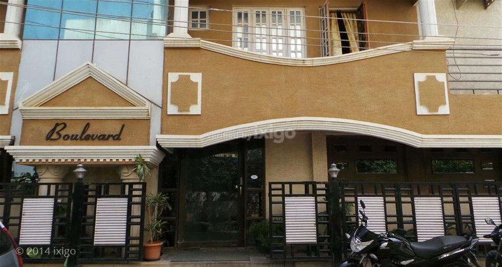 Pleasant Boulevard Bangalore