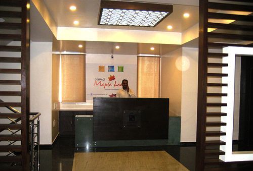 Hotel Olive Electronic - By Embassy Group Bangalore