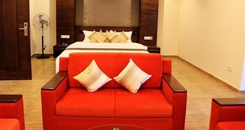 Hotel Olive Electronic - By Embassy Group Bangalore