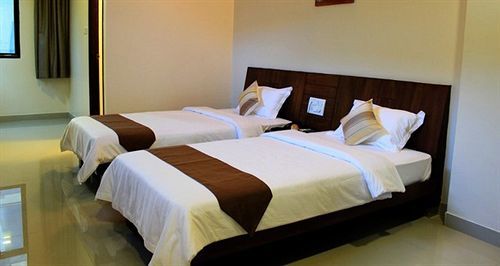 Olive Electronic - By Embassy Group Bangalore
