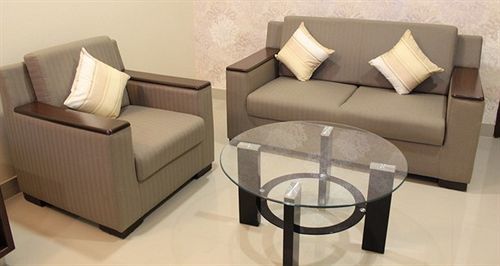 Olive Electronic - By Embassy Group 3*