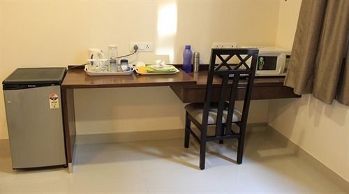 Hotel Olive Electronic - By Embassy Group 3*