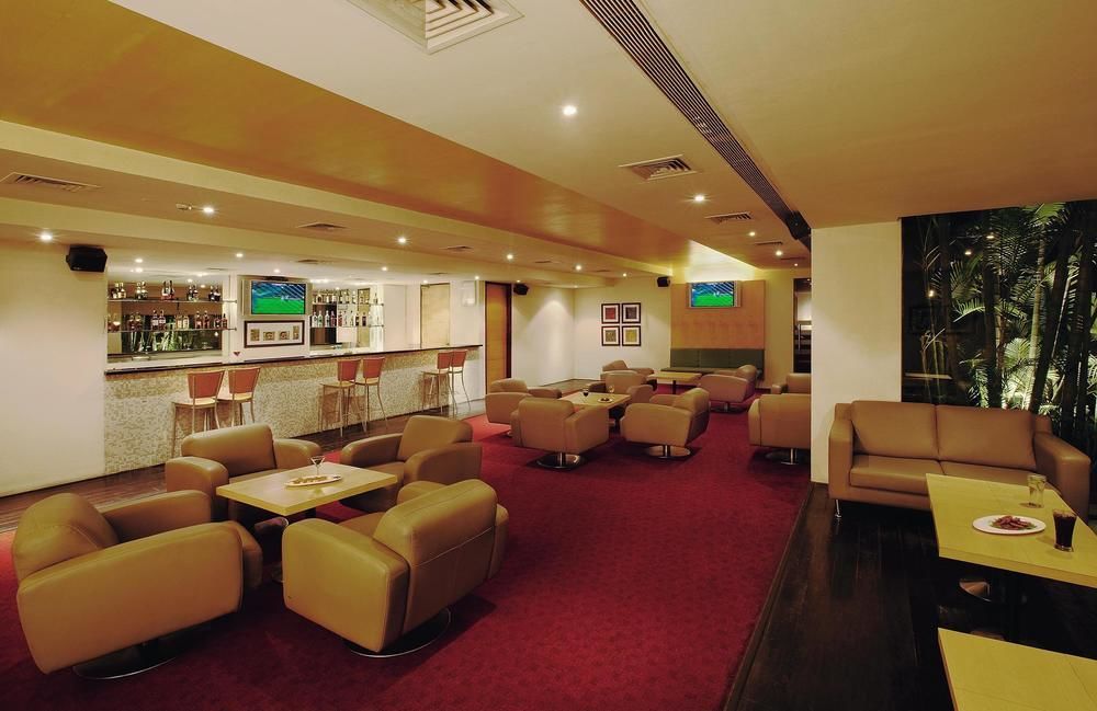 Radha Hometel 3* Bangalore