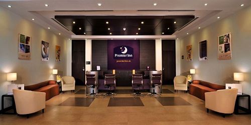 Fairfield By Marriott Whitefield 4*