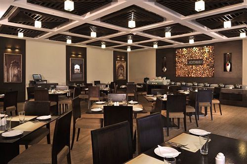 Hotel Fairfield By Marriott Whitefield