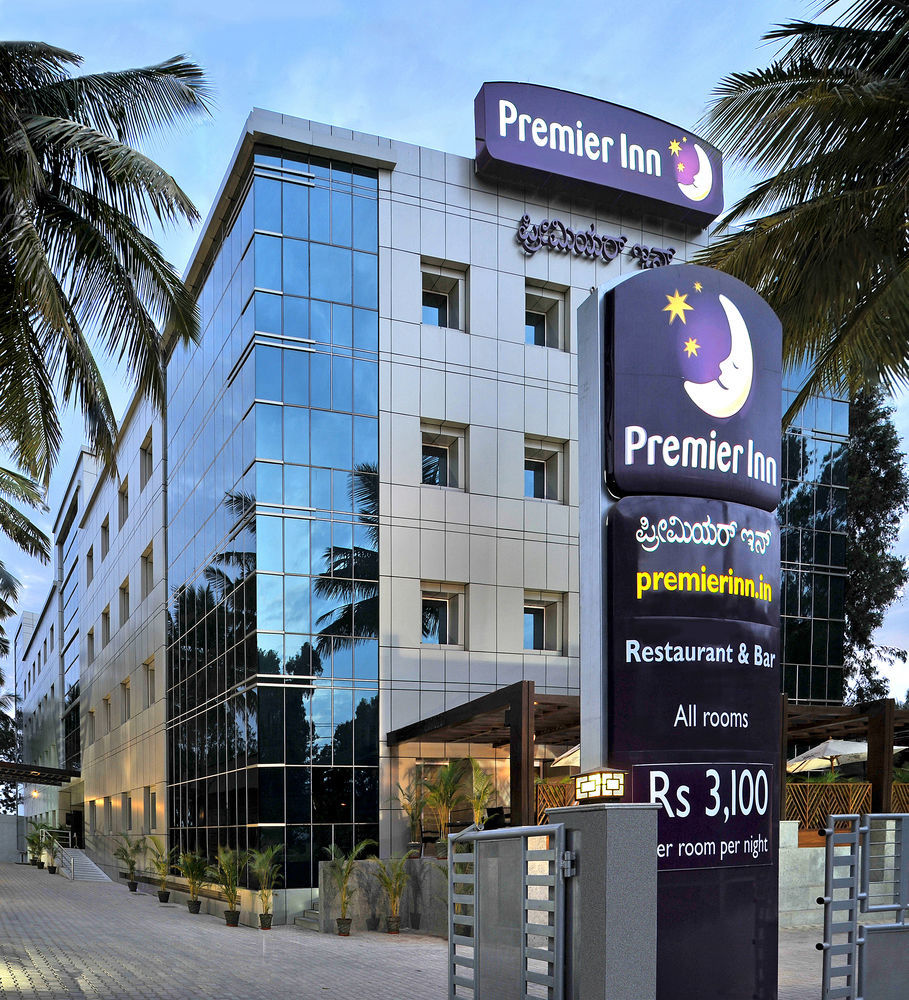 Hotel Fairfield By Marriott Whitefield Bangalore
