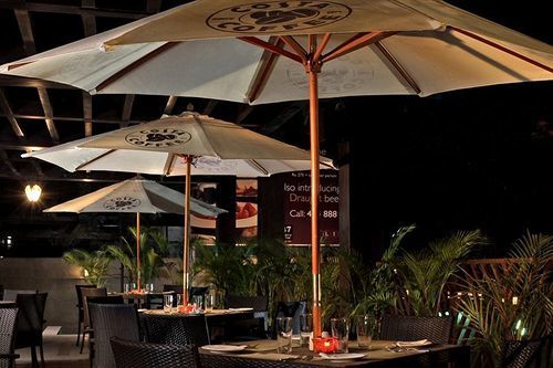 Fairfield By Marriott Whitefield Hotel Bangalore