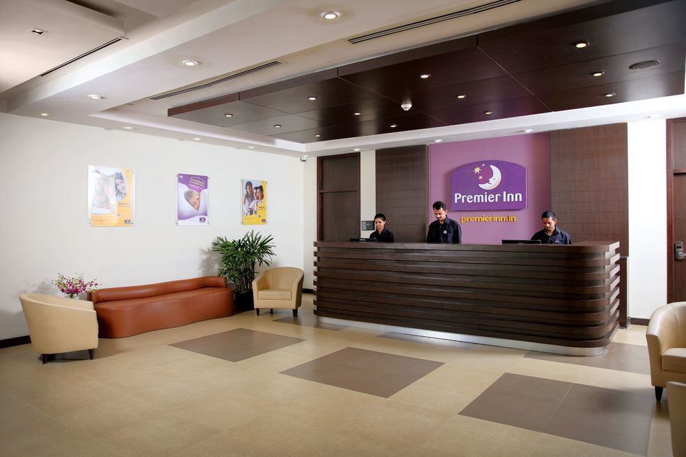 Hotel Fairfield By Marriott Whitefield