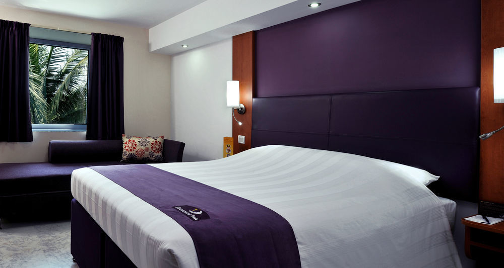 Fairfield By Marriott Whitefield